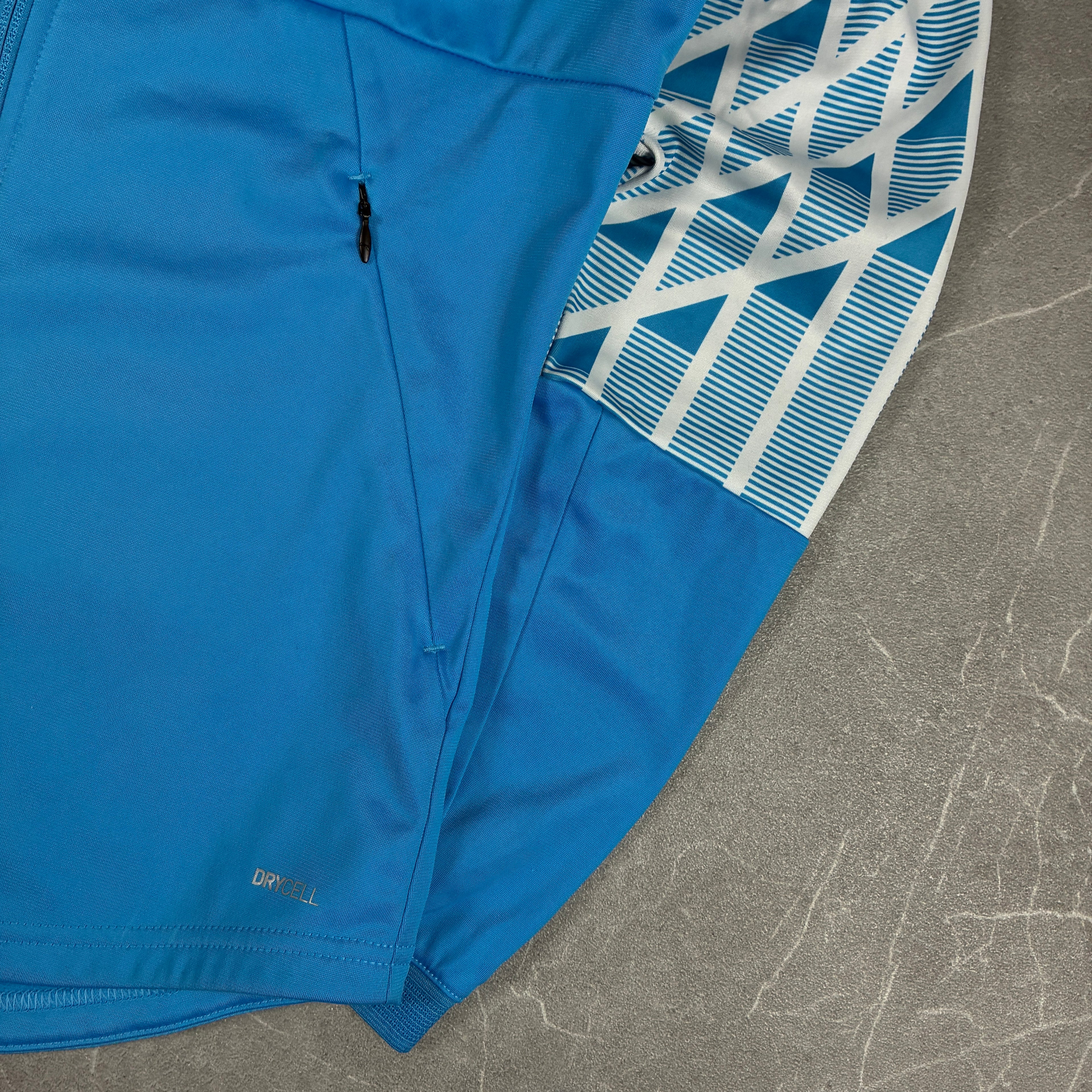 Puma x Marseille Sportjacke 2020 (XS)