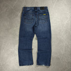 Washed Jeans (W33)