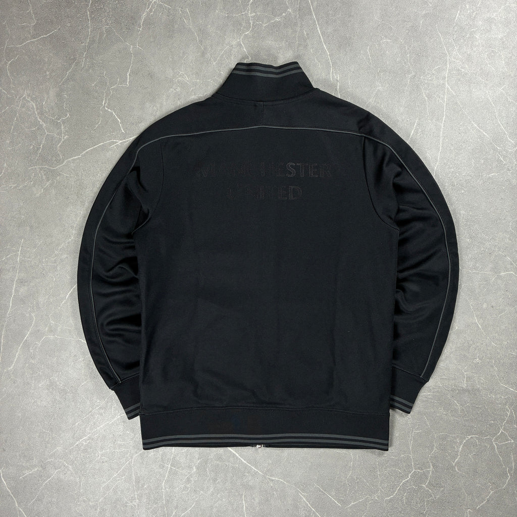 Nike x Manchester United Sportjacke 2013 (XS)