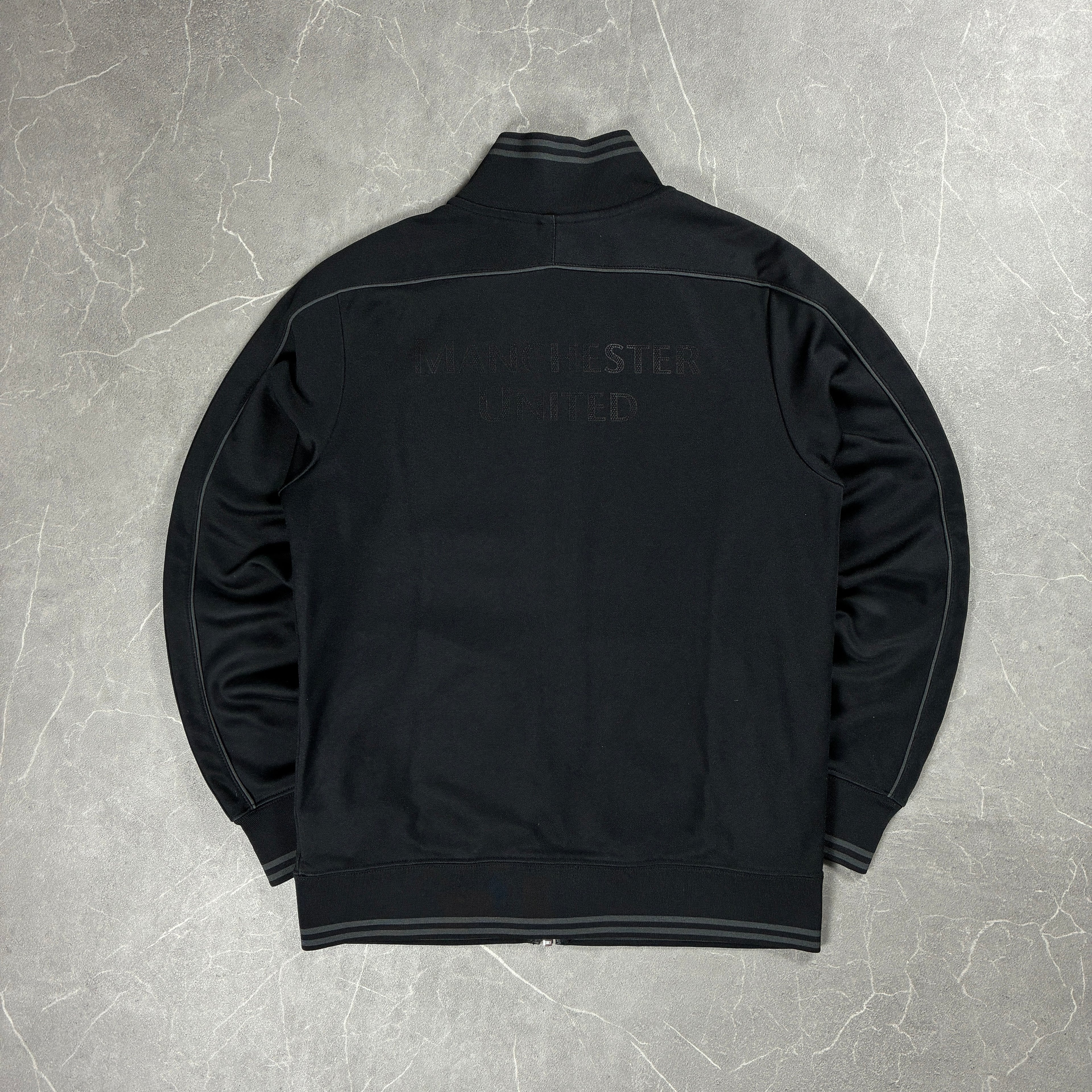 Nike x Manchester United Sportjacke 2013 (XS)