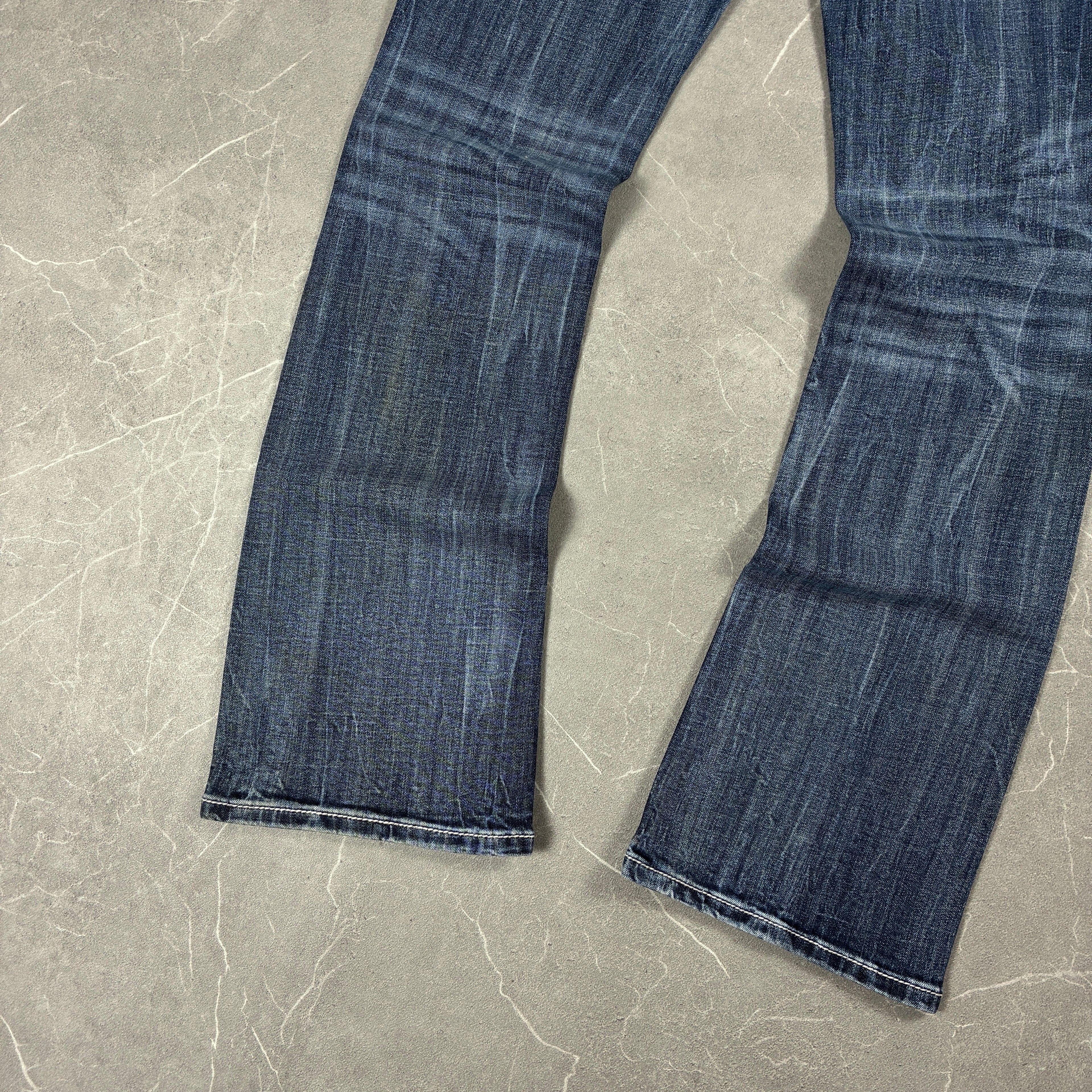 Miss Me Damen Jeans (L/40)