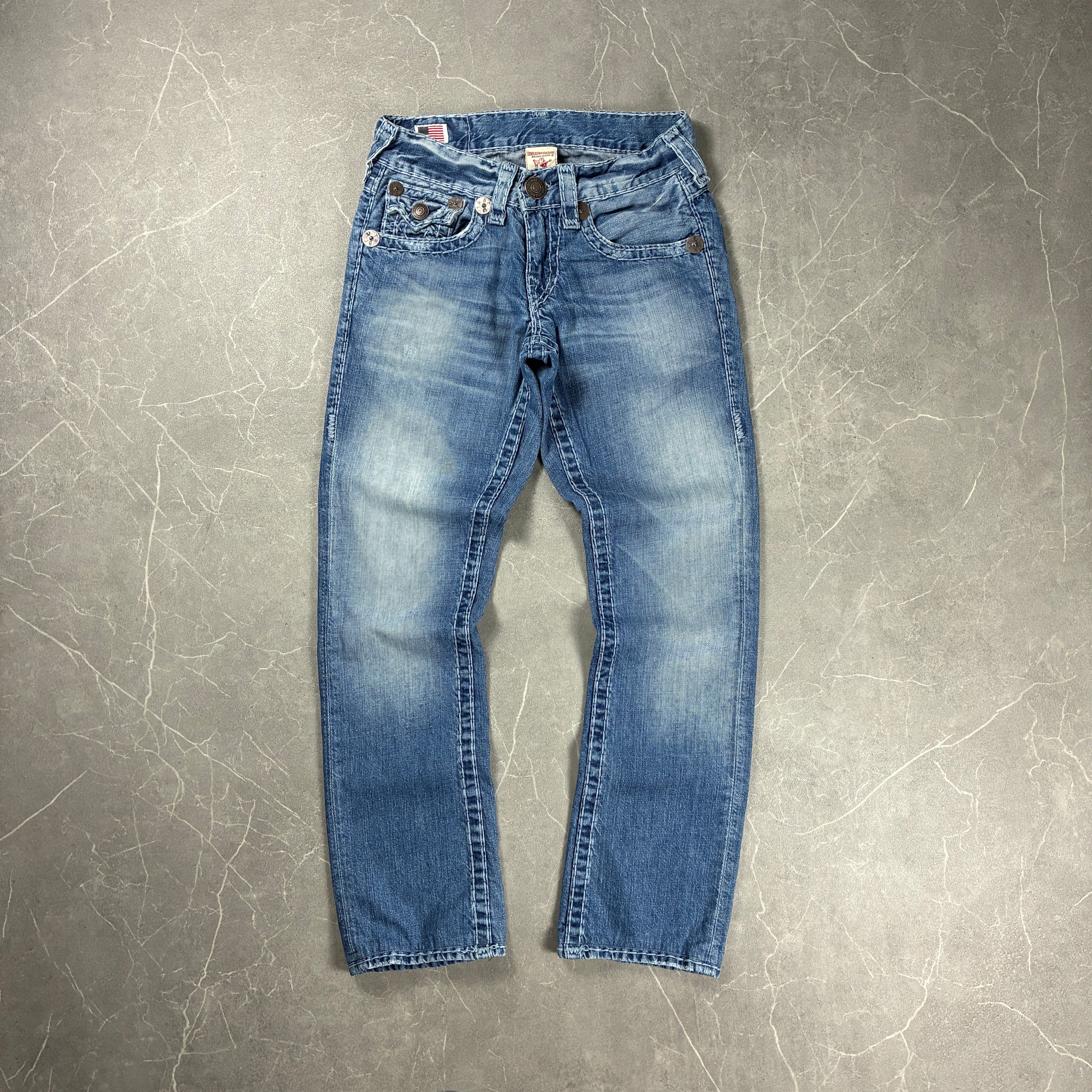 True Religion Jeans (W28)