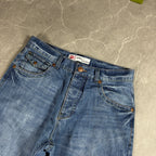 Washed Jeans (W34)