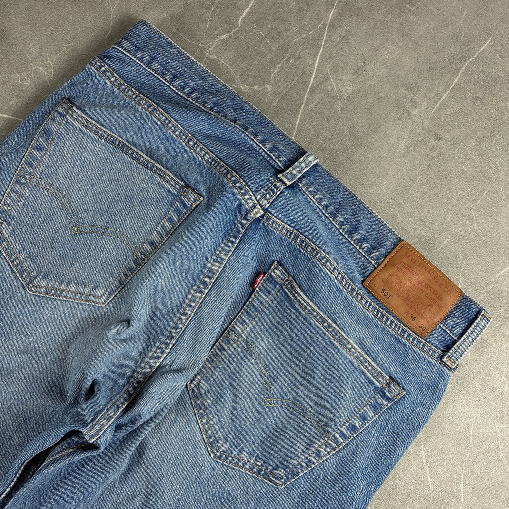 Levi’s Jeans (W36)