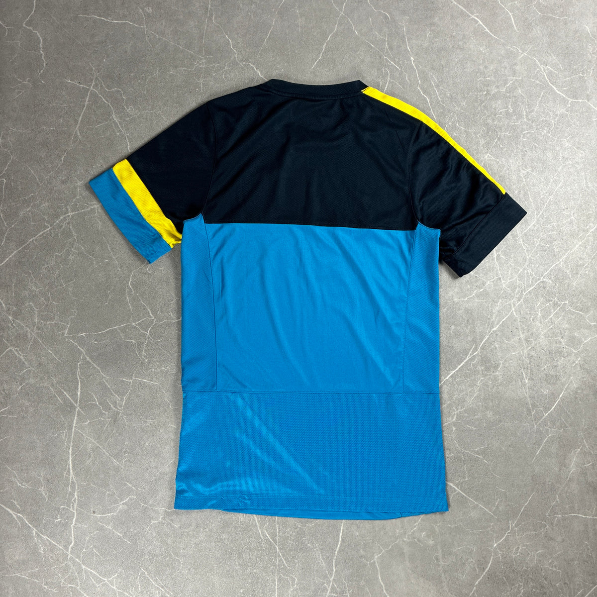 Nike x Barcelona Trikot 2012 (S)