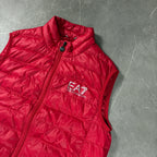 EA7 Weste (M-L)