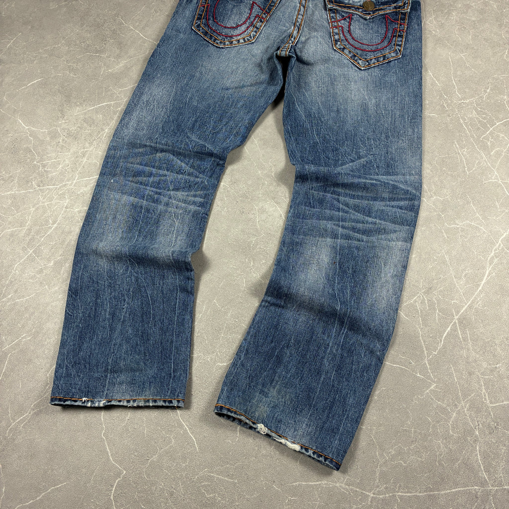True Religion Jeans (W33)