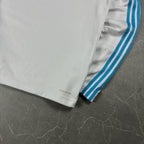 Adidas x Marseille 1/4 Zipper 2009 (M)