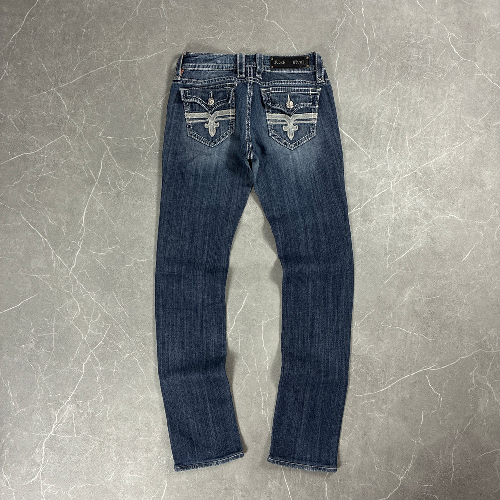 Rock Revival Damen Jeans (S/36)