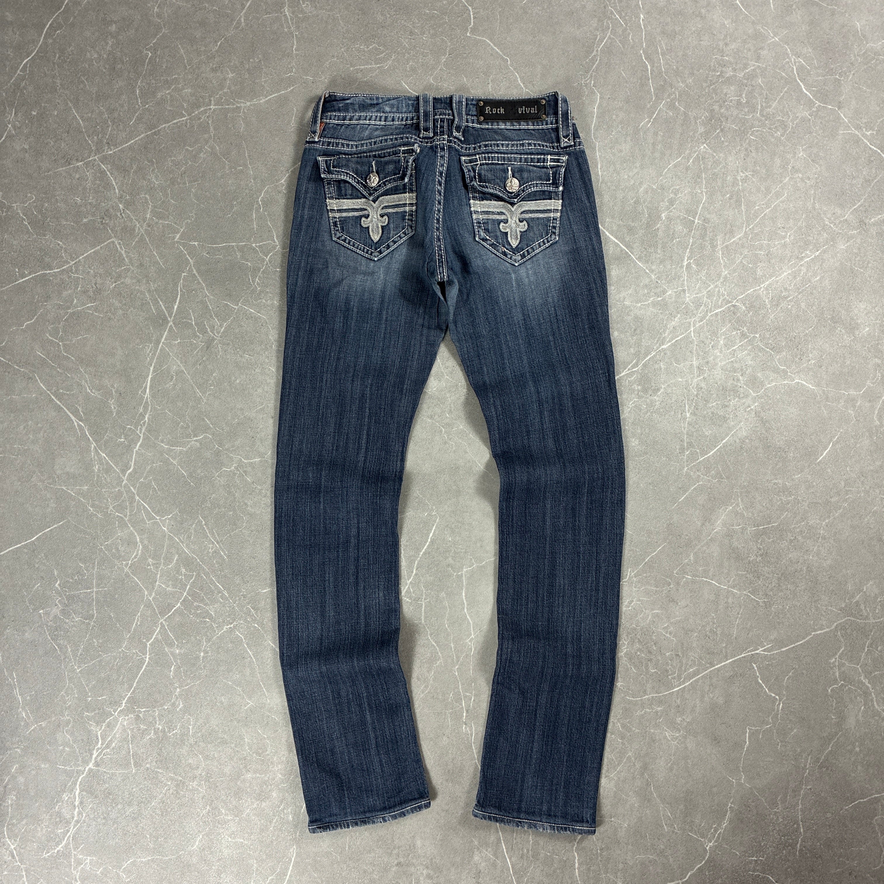 Rock Revival Damen Jeans (S/36)
