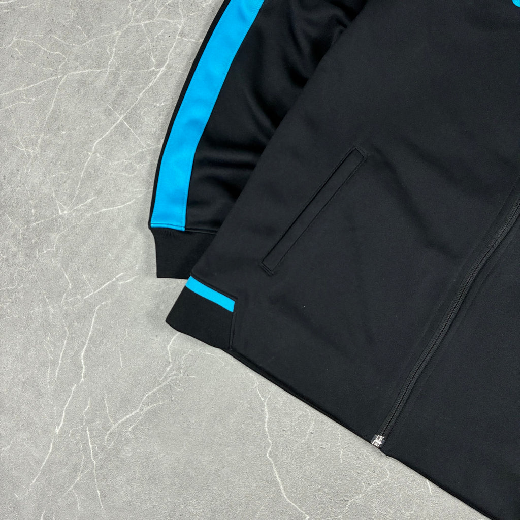 Nike x Barcelona Sportjacke (XS)