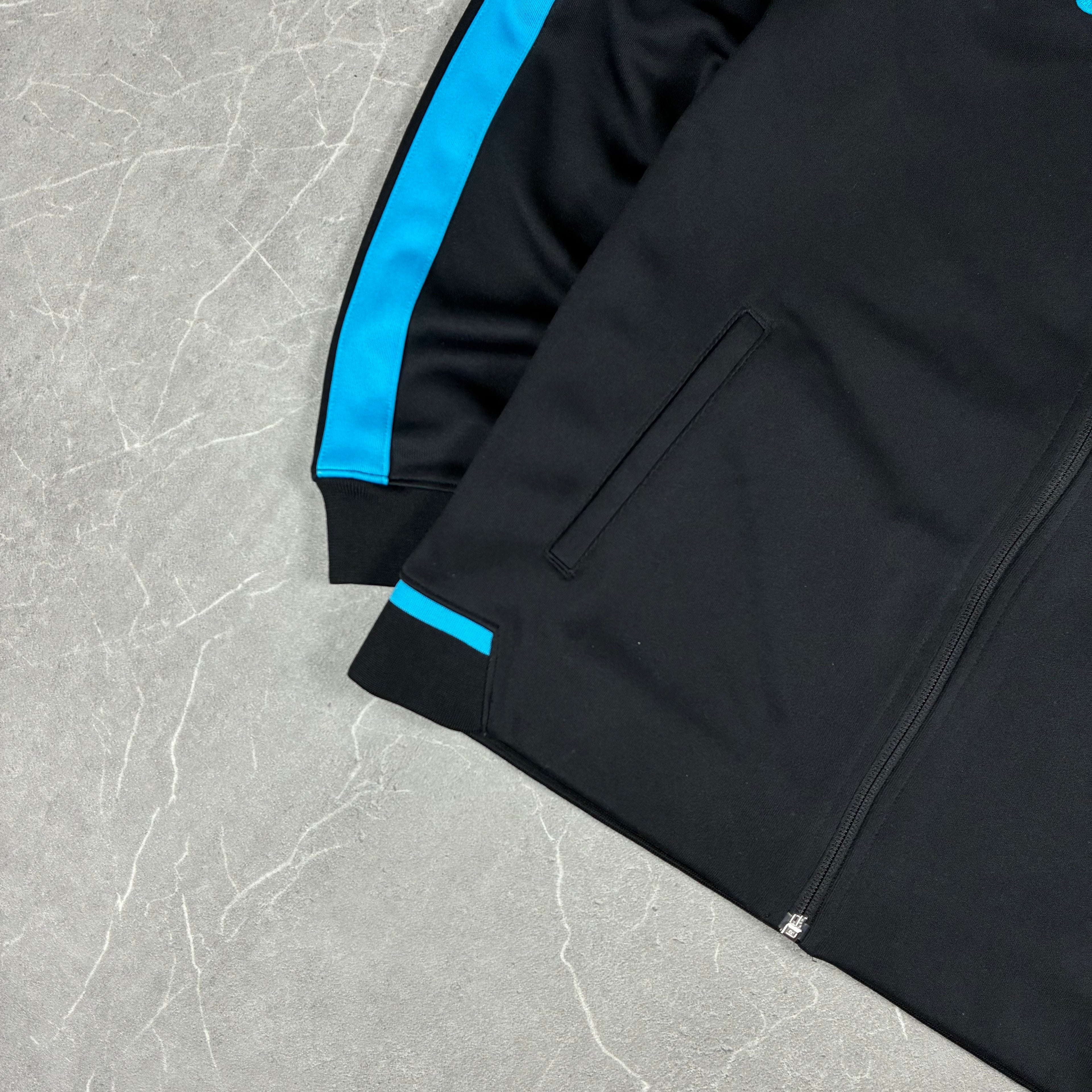 Nike x Barcelona Sportjacke (XS)