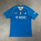 EA7 x Neapel Trikot 2023 (XL)