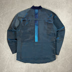 Puma x Marseille Spirtjacke 2018 (L)