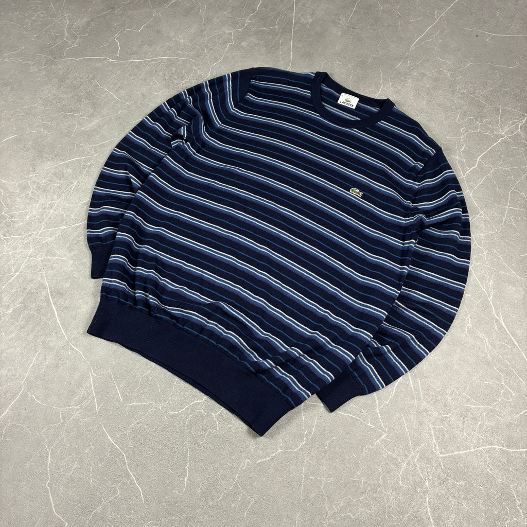Lacoste Strickpullover (XL)