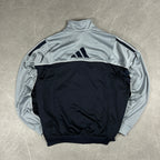 Adidas Vintage Sportjacke 2003 (M)