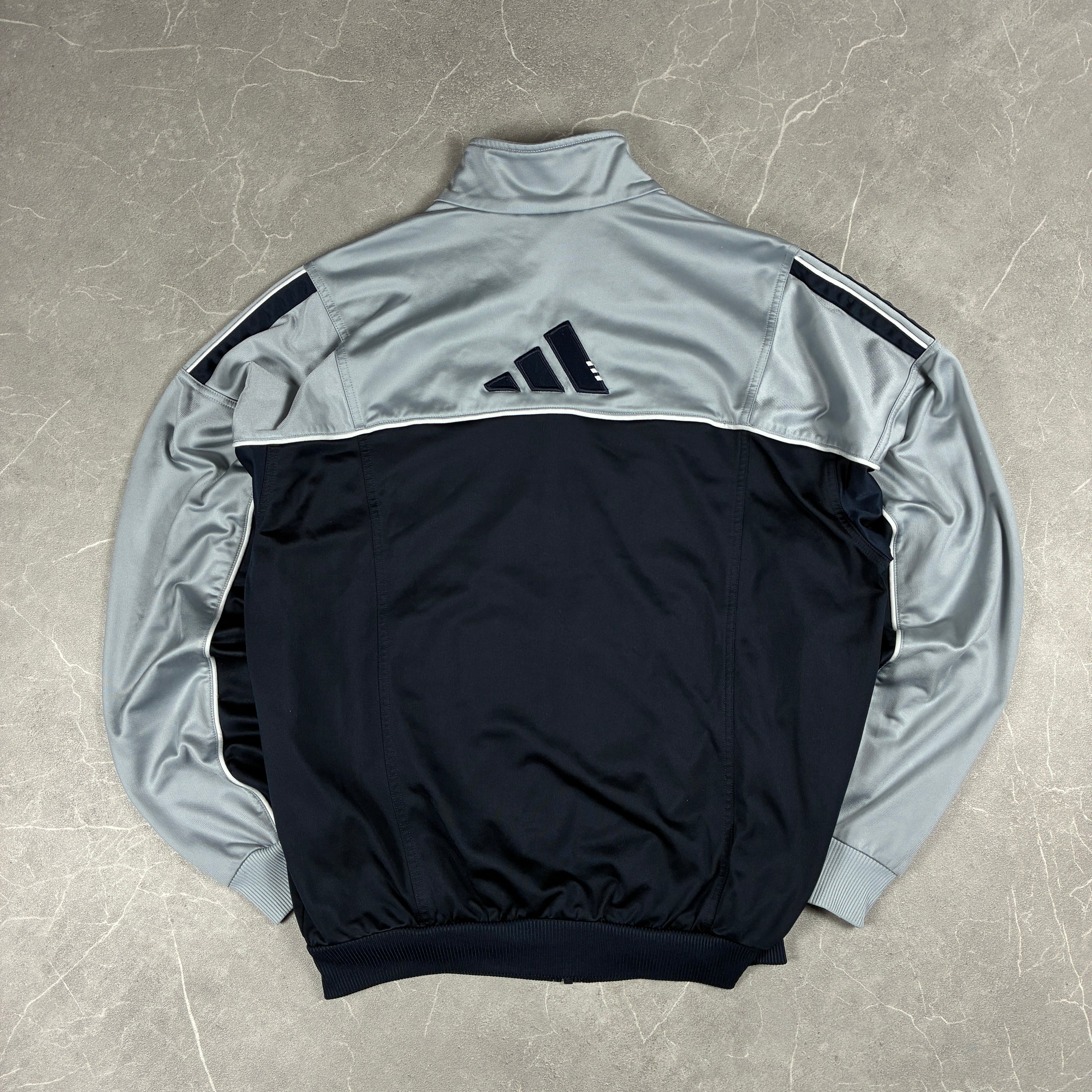 Adidas Vintage Sportjacke 2003 (M)
