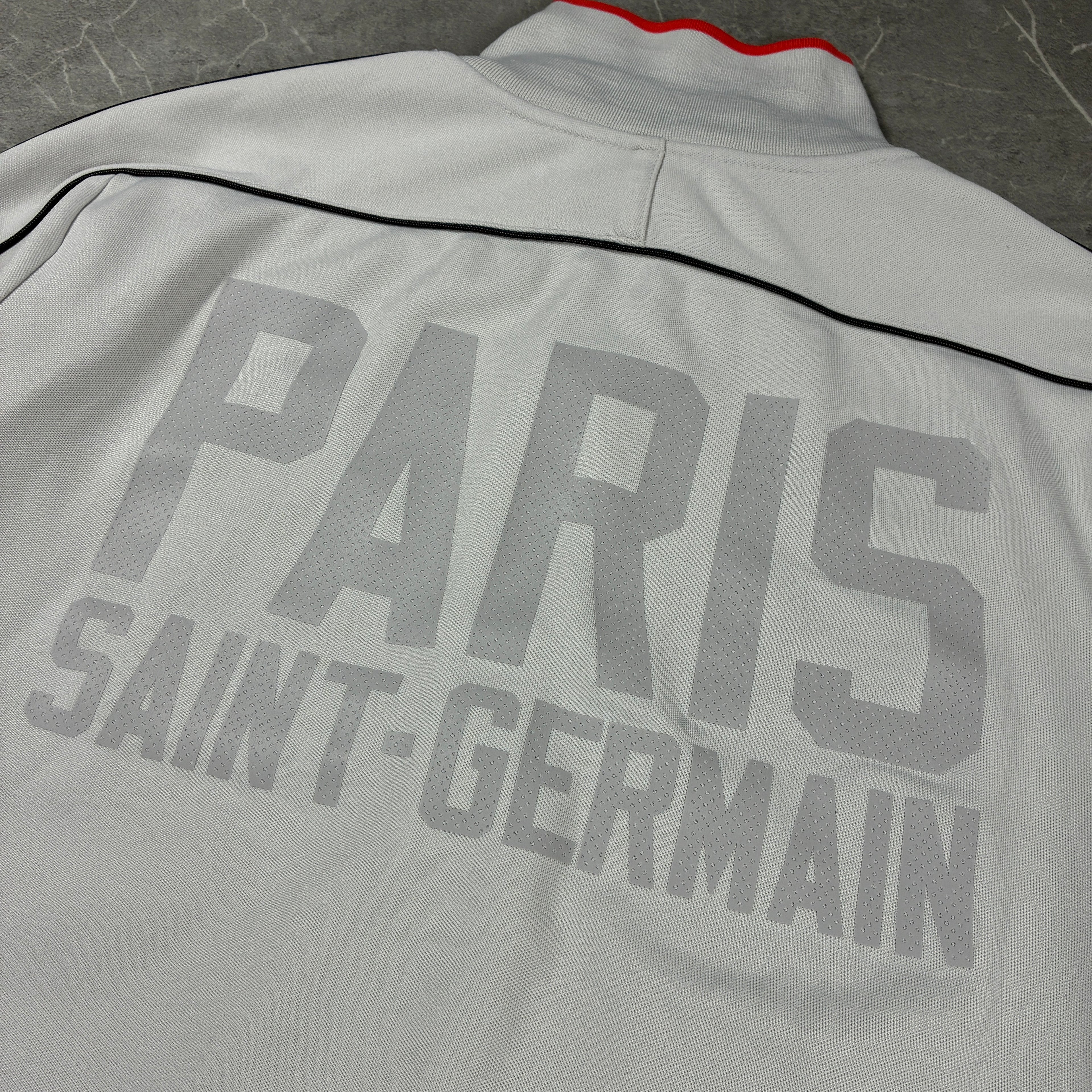 Nike x Paris Sportjacke 2012 (XL)