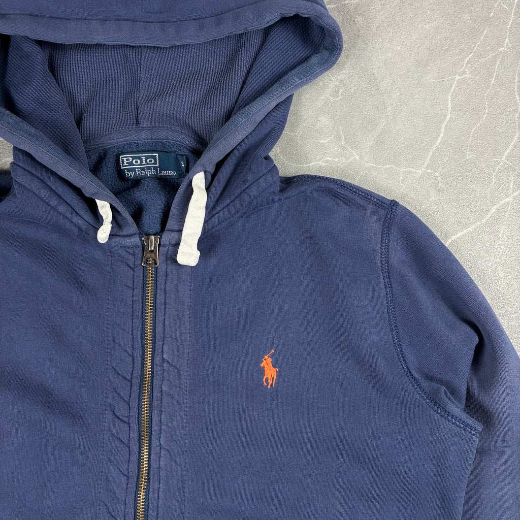 Ralph Lauren Zipper (S)