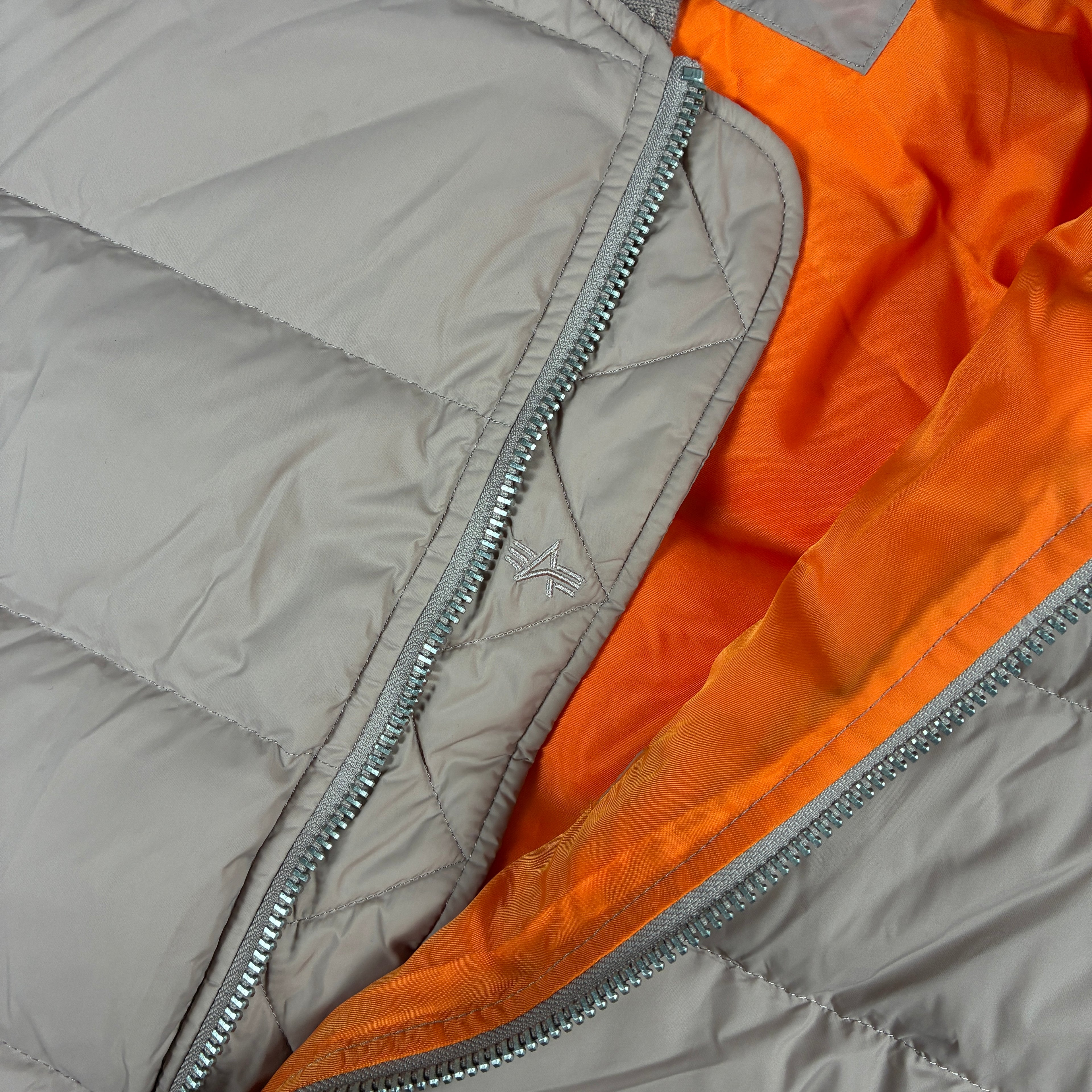 Alpha Industries Bomberjacke (S)