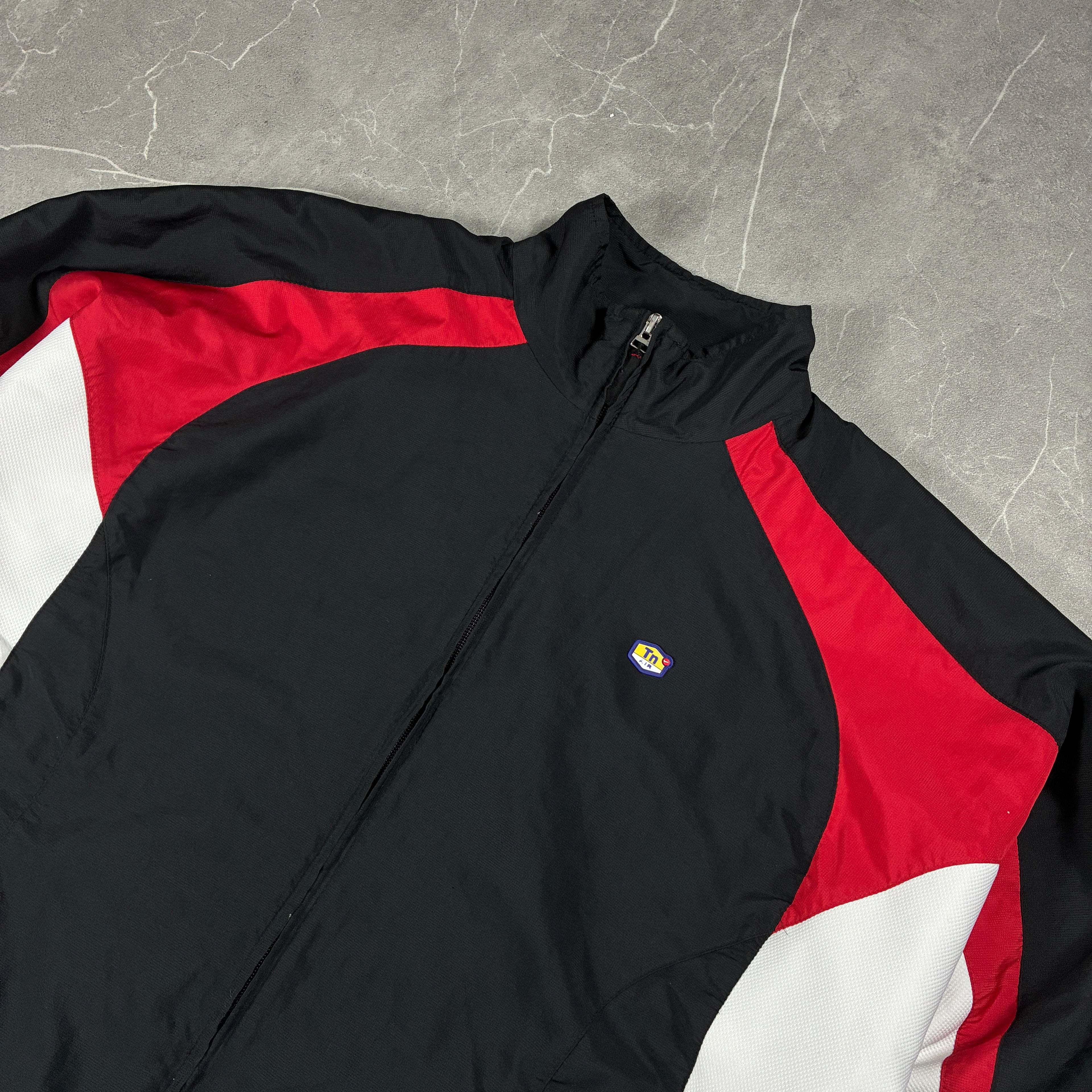 Nike TN Sportjacke (XL)
