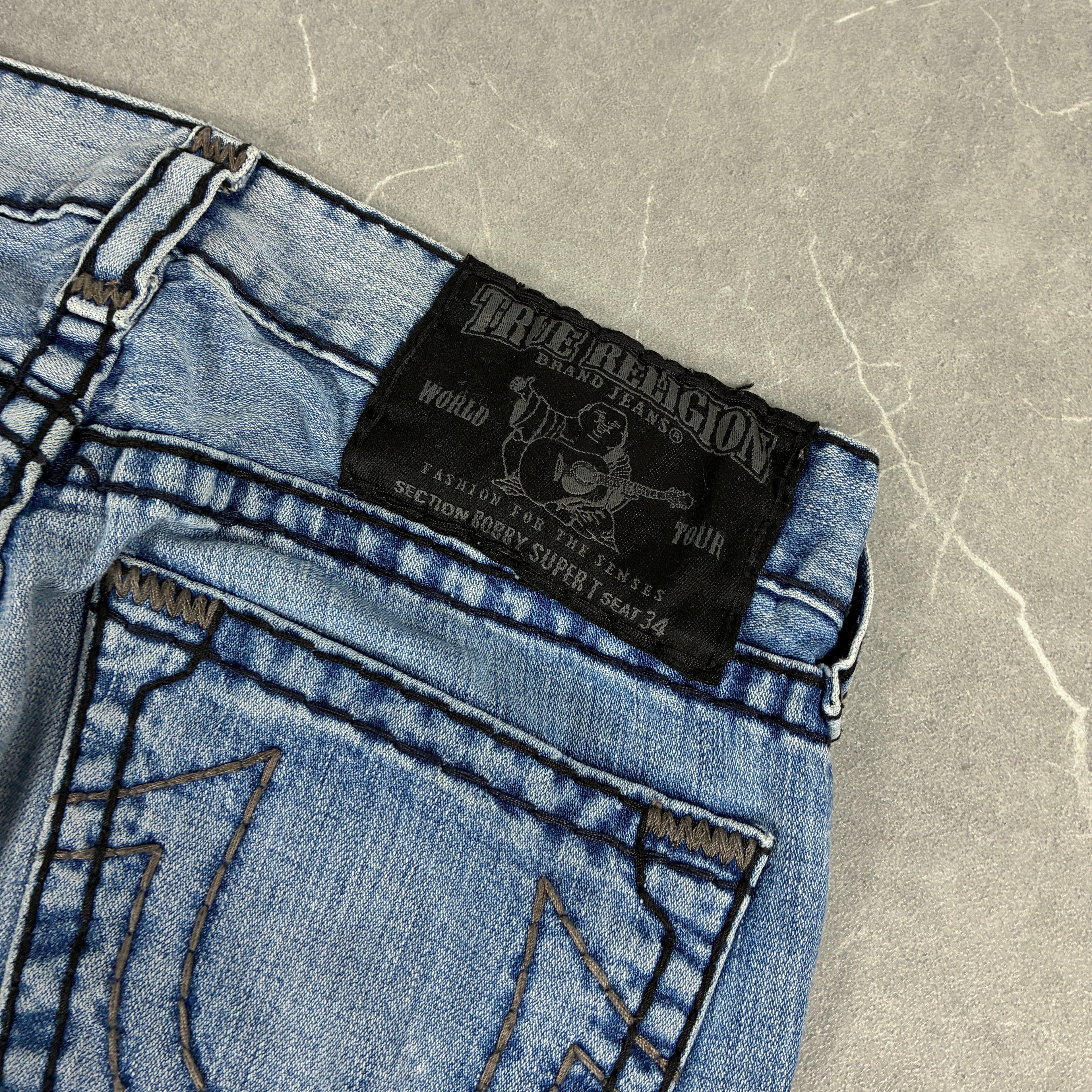 True Religion Jeans (W32)