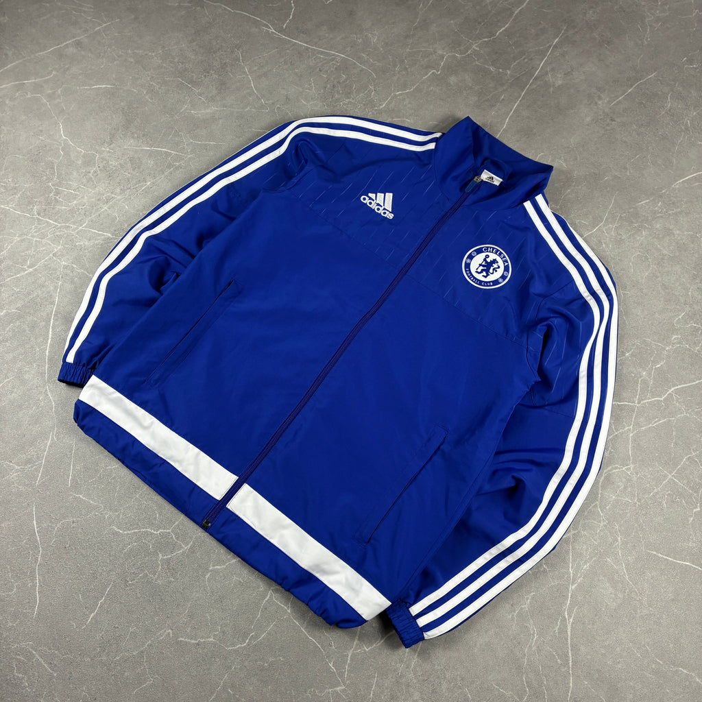 Adidas x Chelsea Trackjacket (S)
