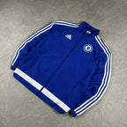 Adidas x Chelsea Trackjacket (S)
