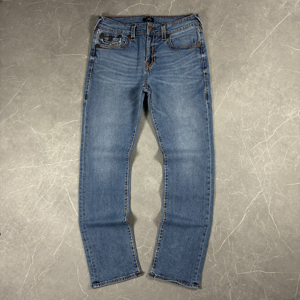 True Religion Jeans (W33)