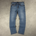 True Religion Jeans (W33)