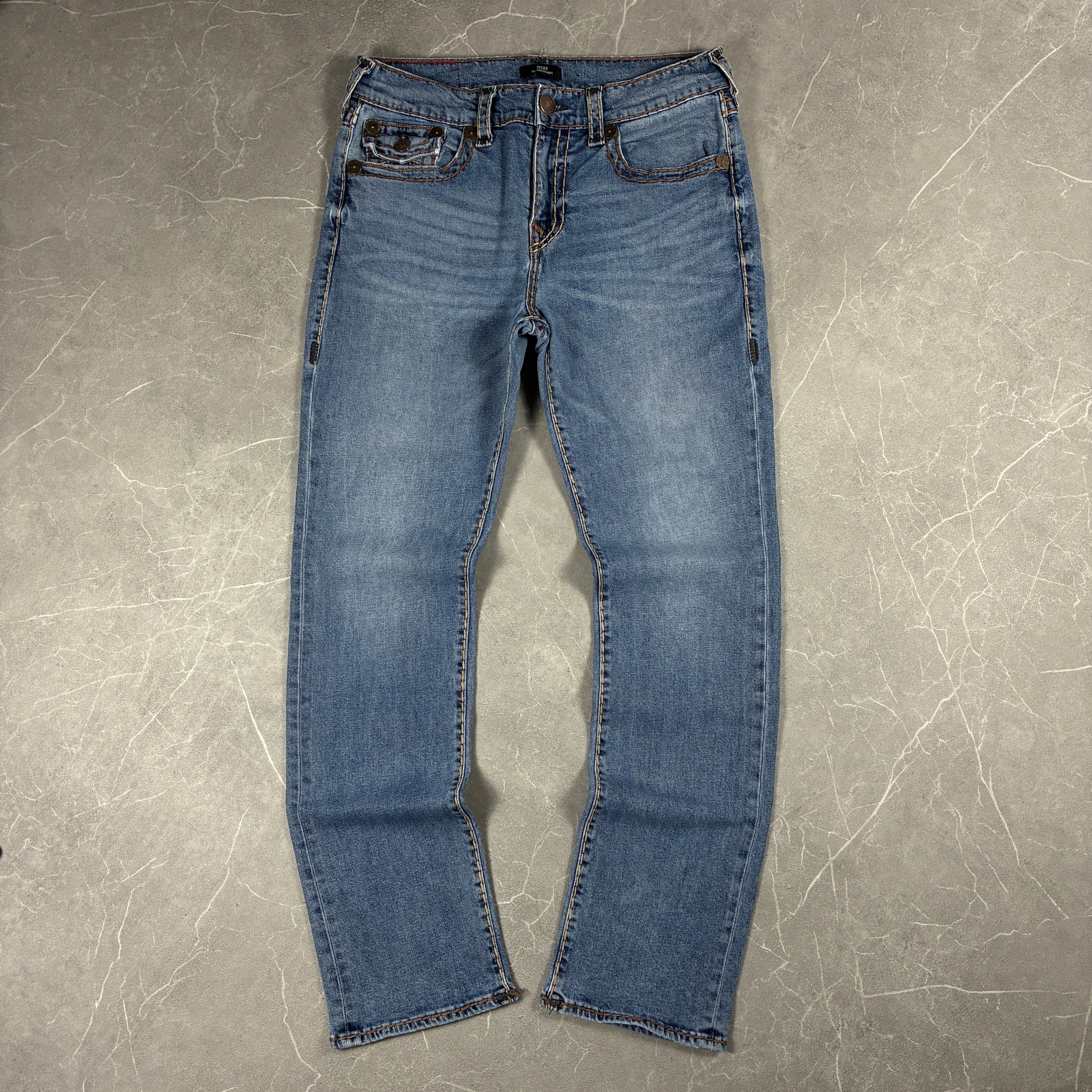 True Religion Jeans (W33)