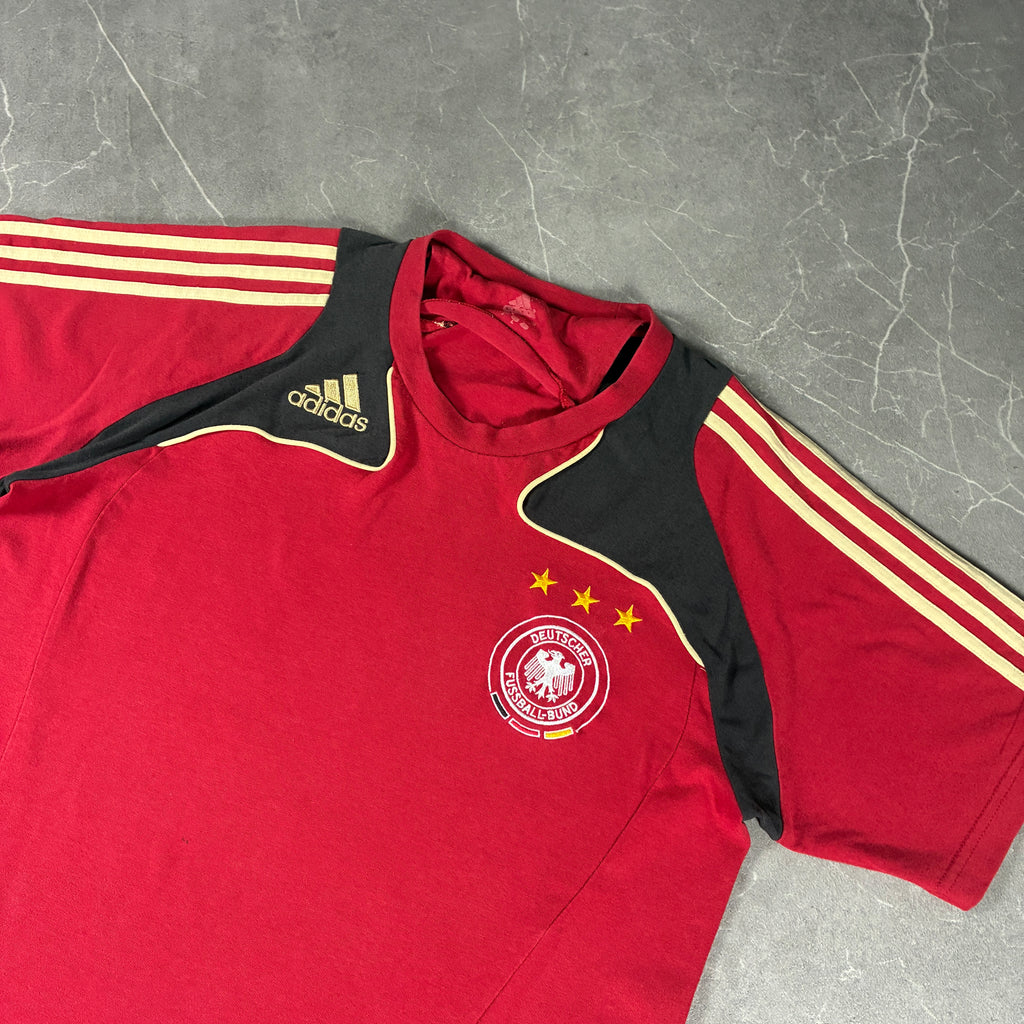 Adidas x Deutschland Shirt (S)