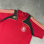 Adidas x Deutschland Shirt (S)