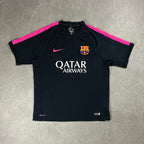 Nike x Barcelona Trikot 2014 (XL)
