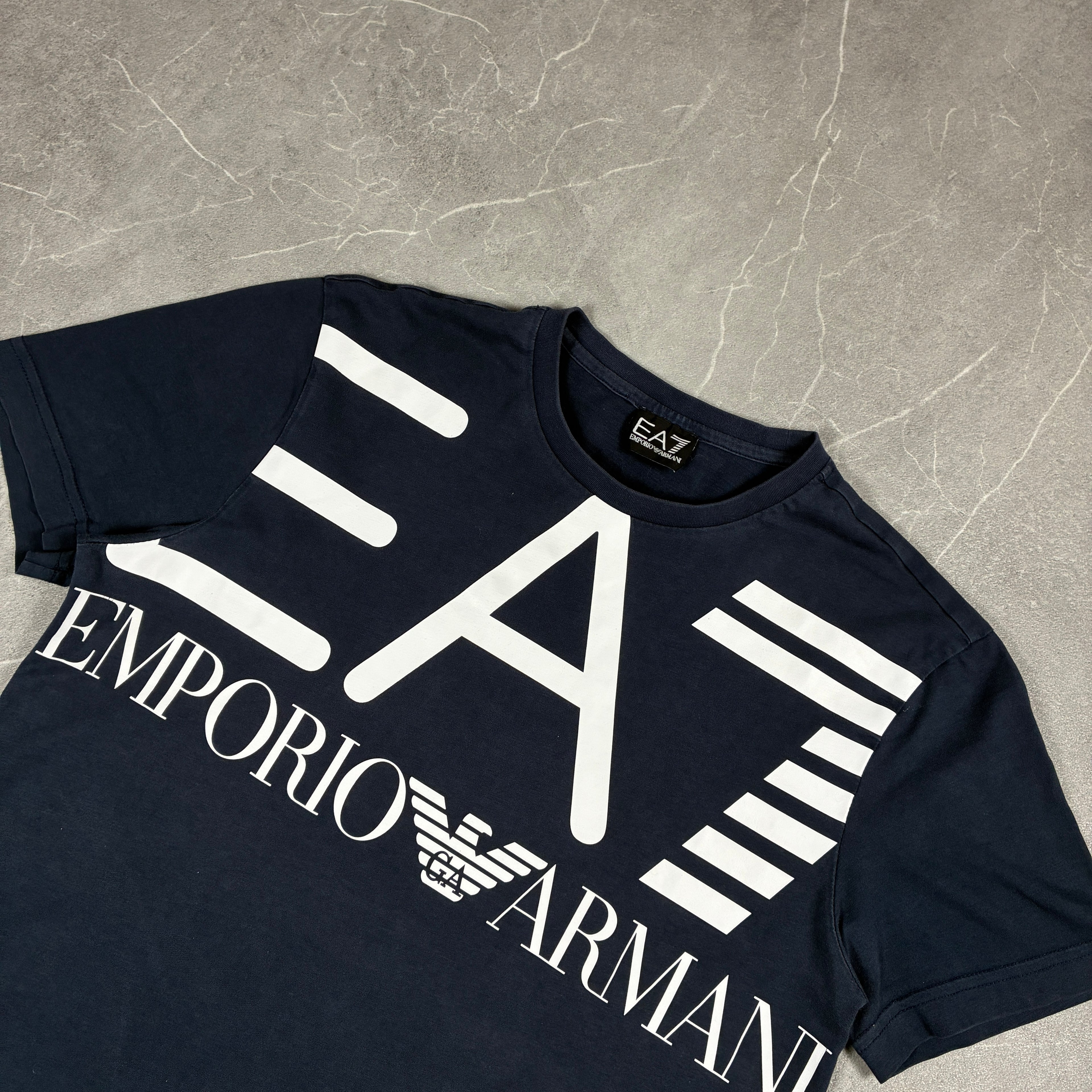 EA7 Shirt (S)