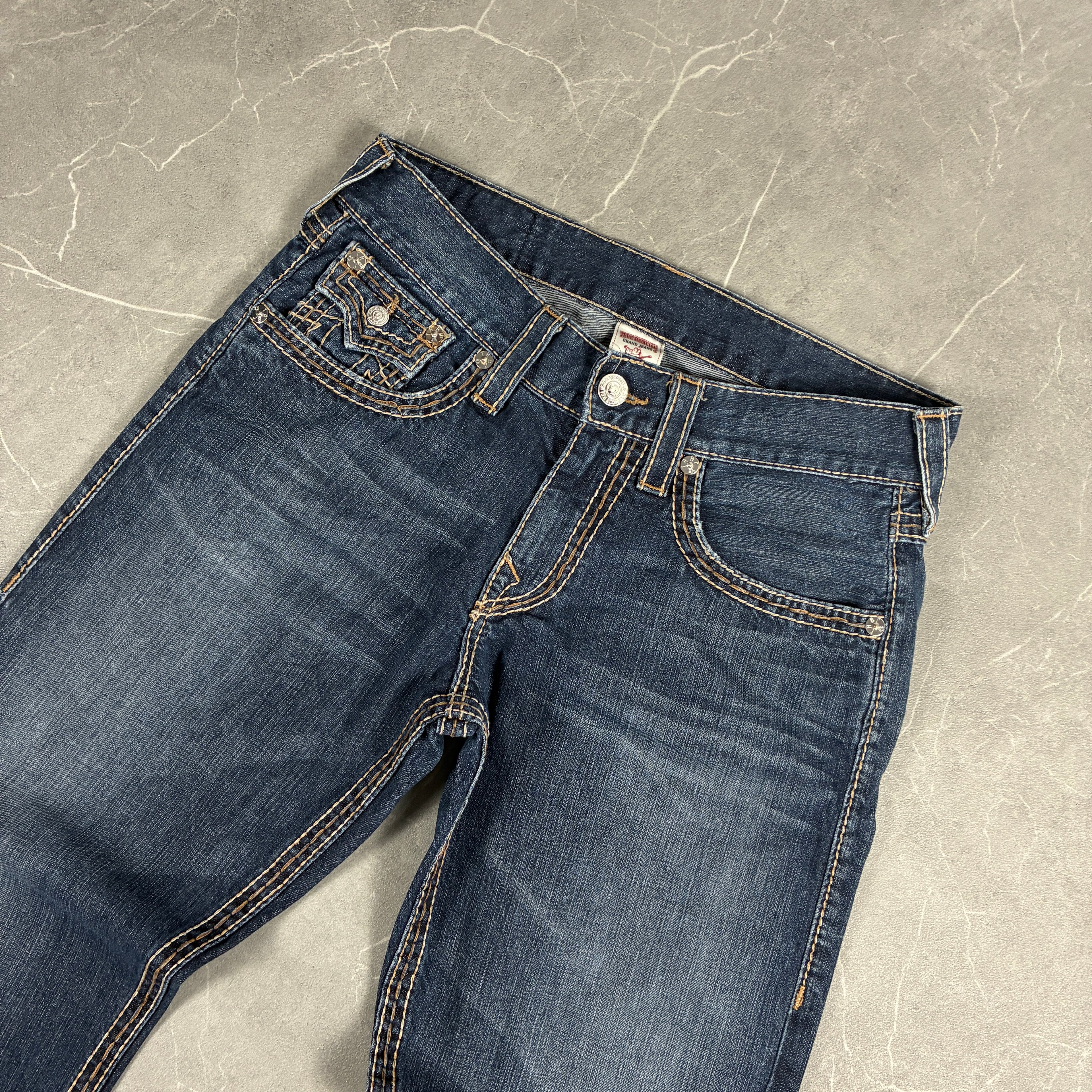 True Religion Jeans (W31)
