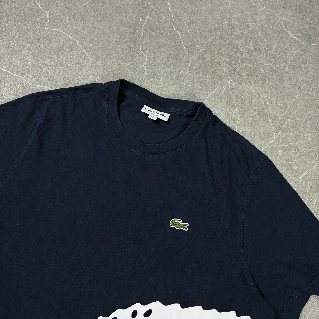 Lacoste Shirt (L)