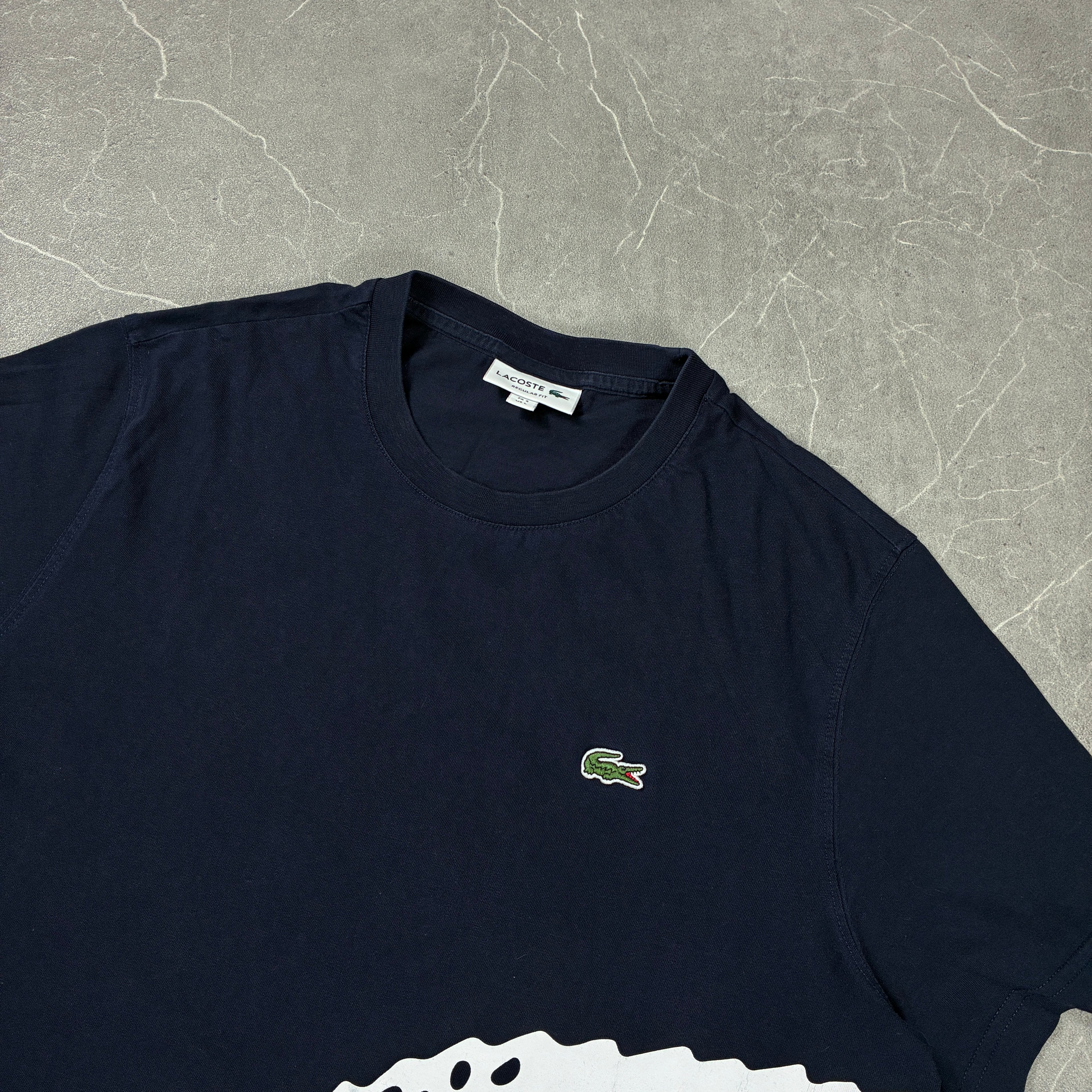 Lacoste Shirt (L)
