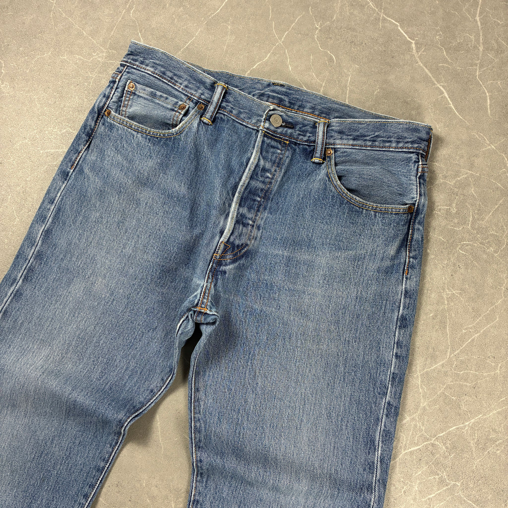 Levi’s Jeans (W34)