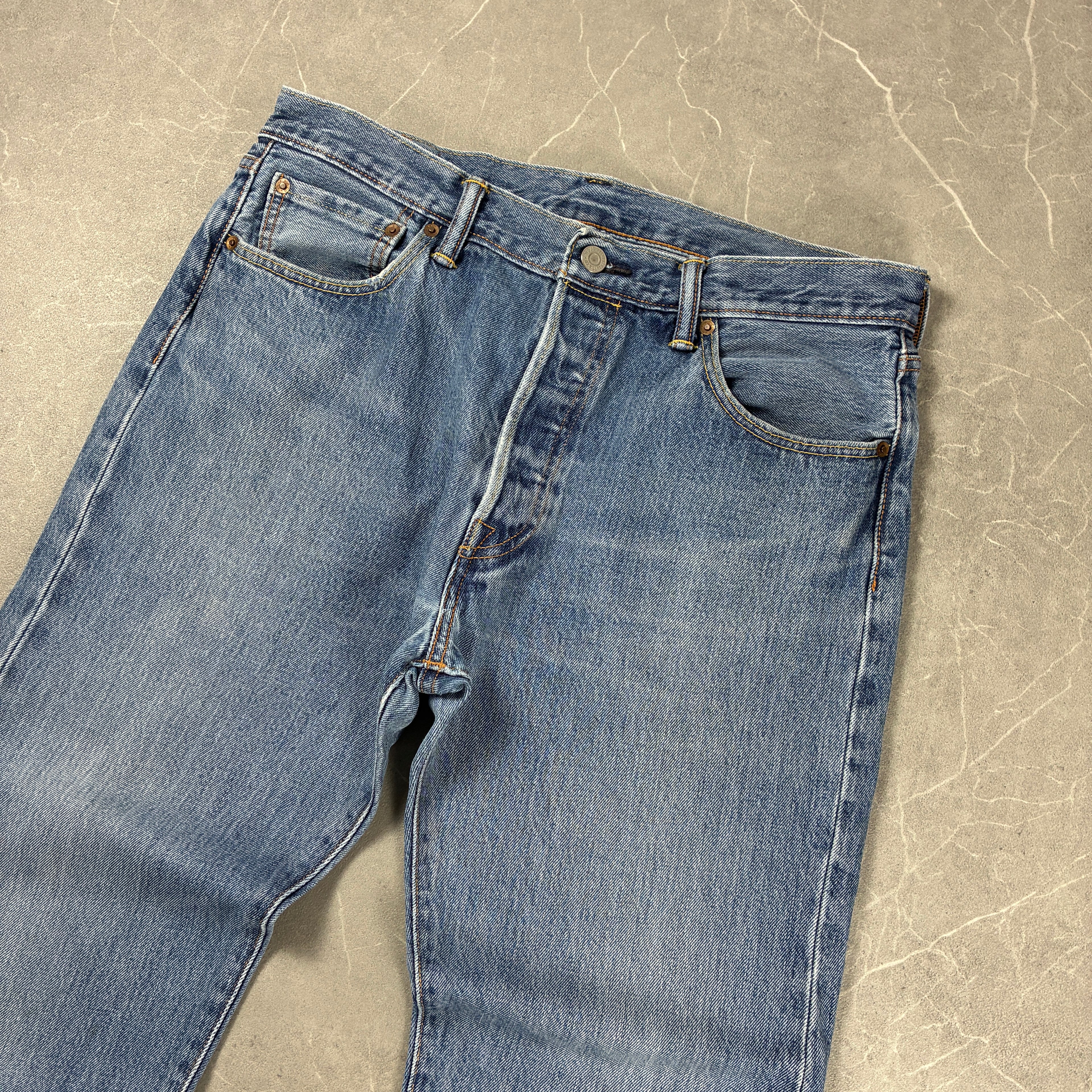 Levi’s Jeans (W34)