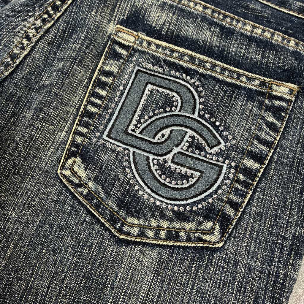 Dolce&Gabanna Damen Jeans (S/36)