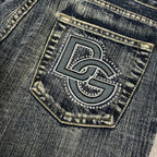 Dolce&Gabanna Damen Jeans (S/36)