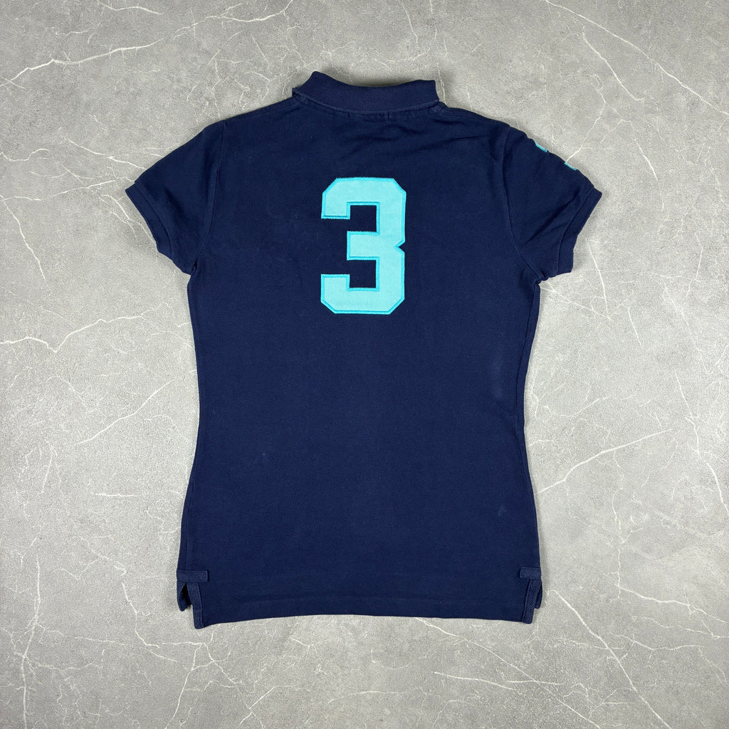 Ralph Lauren Damen Polo (M)