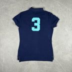 Ralph Lauren Damen Polo (M)