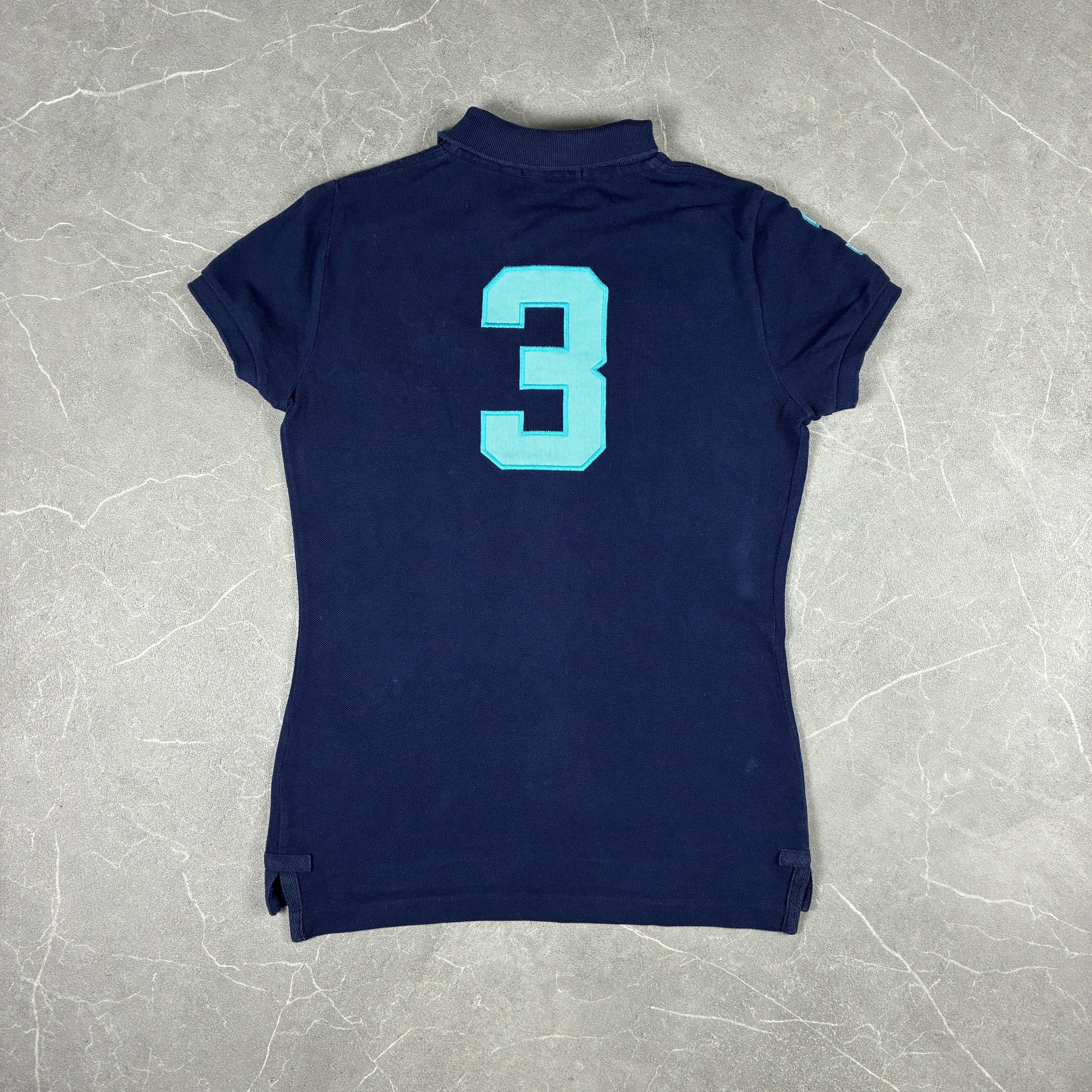 Ralph Lauren Damen Polo (M)