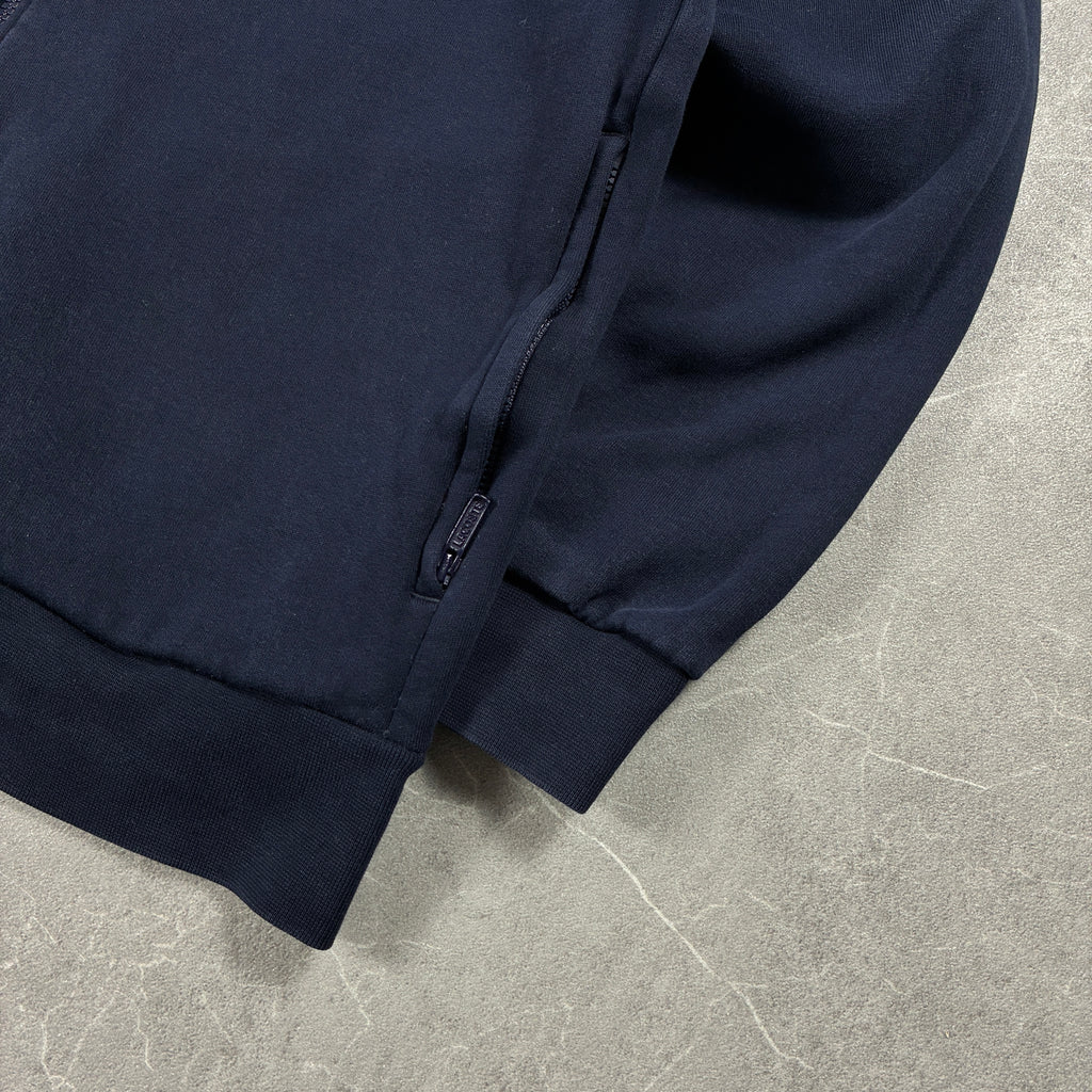 Lacoste Zipper (L)