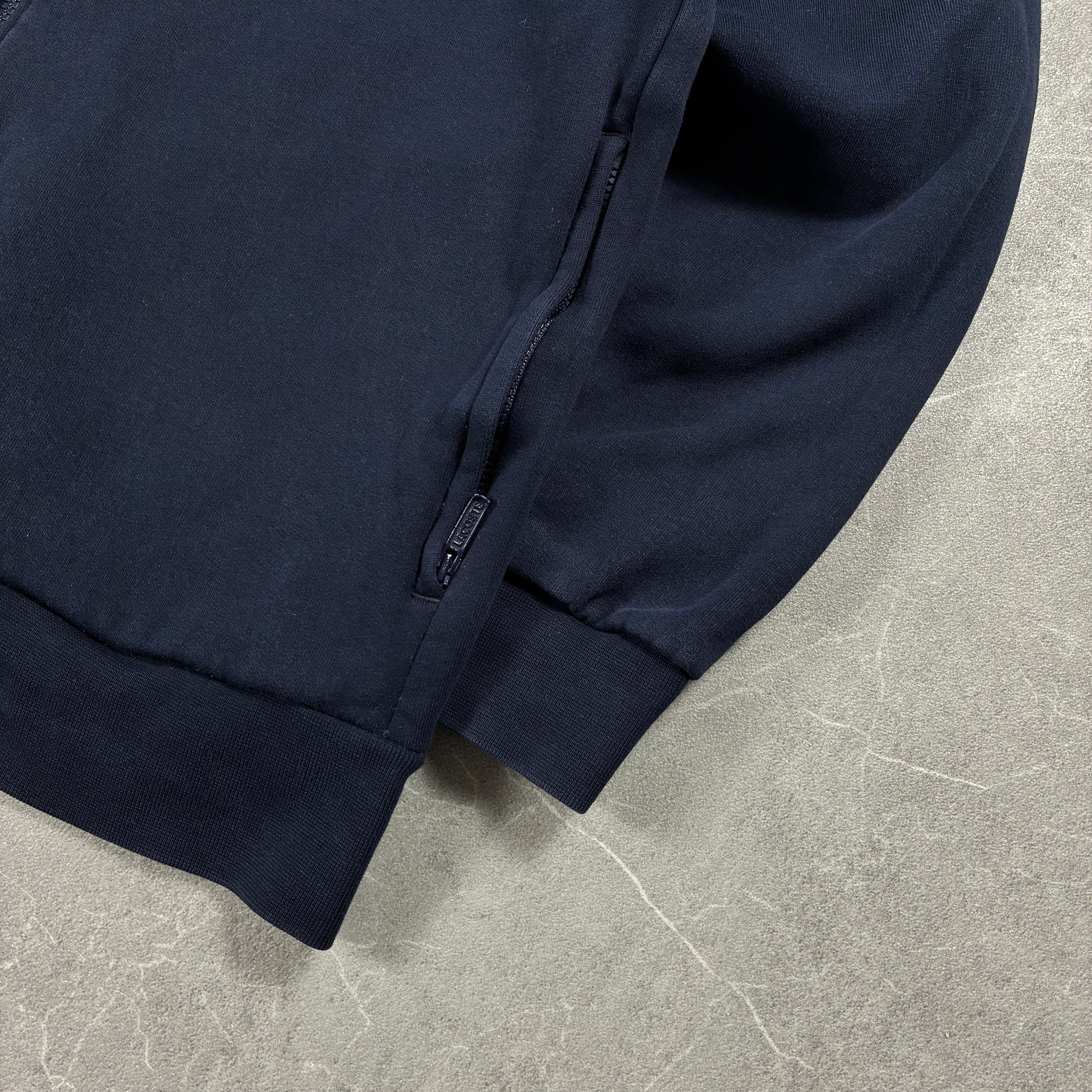 Lacoste Zipper (L)