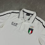 EA7 x Italia Polo (L)