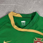 Nike x Portugal Trikot 2008 (M)