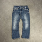 Miss Me Damen Jeans (L/40)